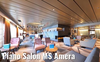 Piano Salon MS Amera
