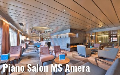 Piano Salon MS Amera