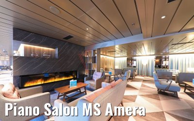 Piano Salon MS Amera