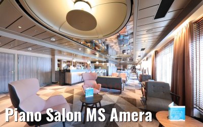 Piano Salon MS Amera