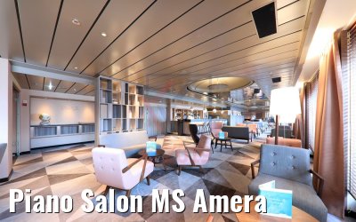 Piano Salon MS Amera