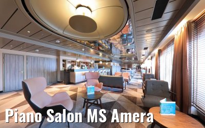 Piano Salon MS Amera