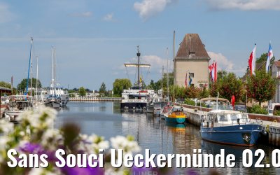 Sans Souci Ueckermünde 02.06.2026