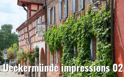 Ueckermünde impressions 02.06.2026