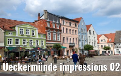 Ueckermünde impressions 02.06.2026