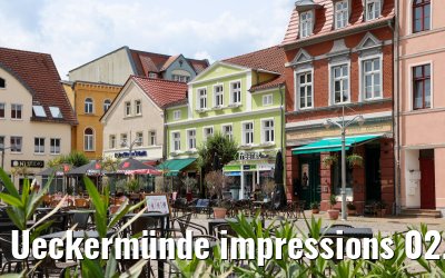 Ueckermünde impressions 02.06.2026
