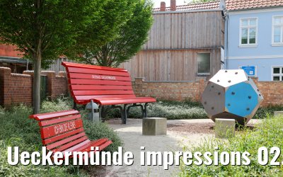 Ueckermünde impressions 02.06.2026