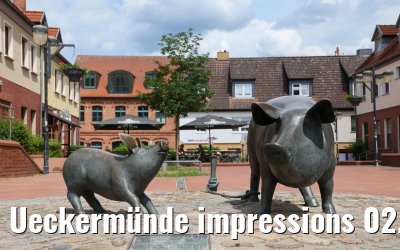Ueckermünde impressions 02.06.2026