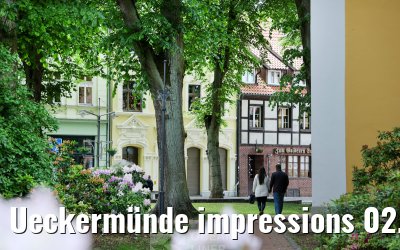 Ueckermünde impressions 02.06.2026