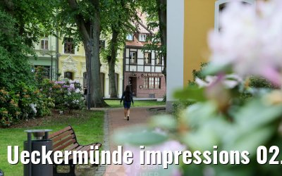 Ueckermünde impressions 02.06.2026