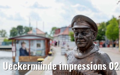 Ueckermünde impressions 02.06.2026