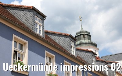Ueckermünde impressions 02.06.2026