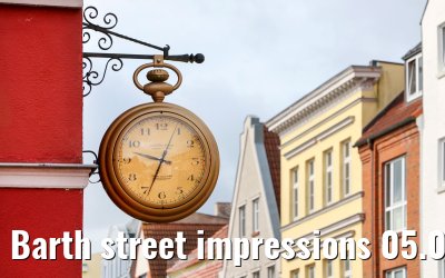 Barth street impressions 05.06.2026
