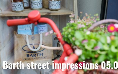 Barth street impressions 05.06.2026