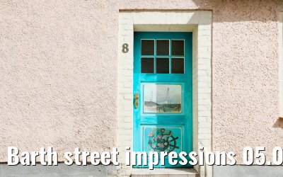 Barth street impressions 05.06.2026