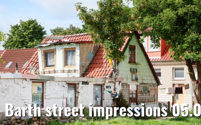 Barth street impressions 05.06.2026