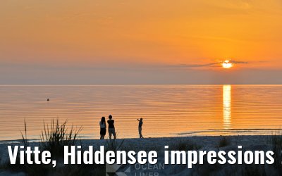 Vitte, Hiddensee impressions 23.05.2026