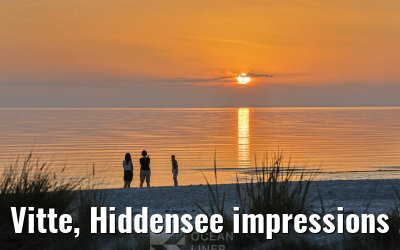 Vitte, Hiddensee impressions 23.05.2026