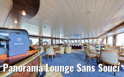 Panorama Lounge Sans Souci