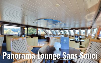 Panorama Lounge Sans Souci