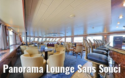 Panorama Lounge Sans Souci