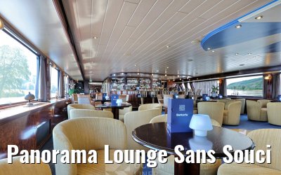 Panorama Lounge Sans Souci