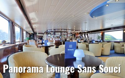 Panorama Lounge Sans Souci