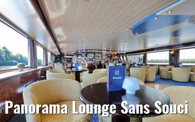 Panorama Lounge Sans Souci