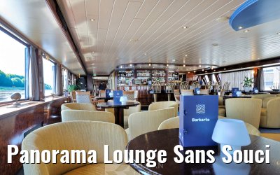 Panorama Lounge Sans Souci