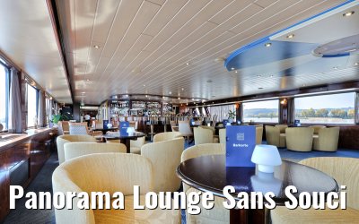 Panorama Lounge Sans Souci