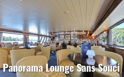 Panorama Lounge Sans Souci