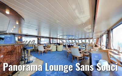 Panorama Lounge Sans Souci