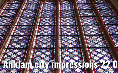 Anklam city impressions 22.09.2026