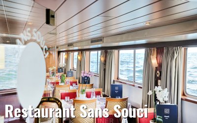 Restaurant Sans Souci
