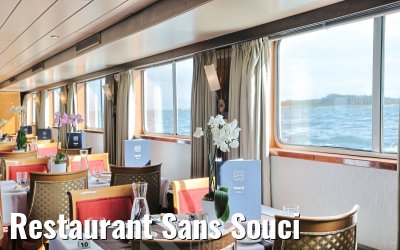 Restaurant Sans Souci