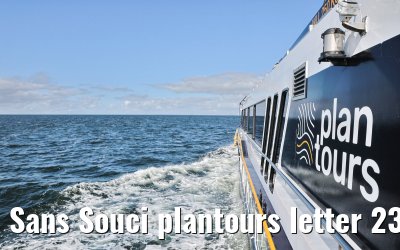 Sans Souci plantours letter 23.09.2026 Greifswalder Bodden