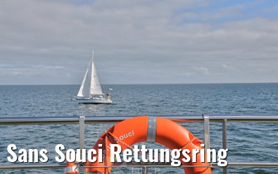 Sans Souci Rettungsring