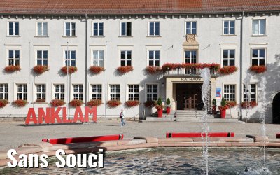 Sans Souci