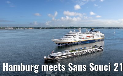 Hamburg meets Sans Souci 21.06.2026 Kiel