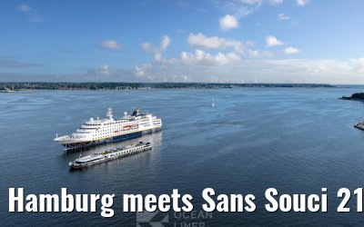 Hamburg meets Sans Souci 21.06.2026 Kiel