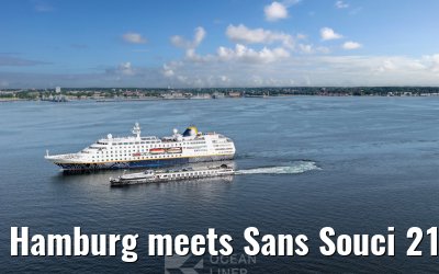 Hamburg meets Sans Souci 21.06.2026 Kiel