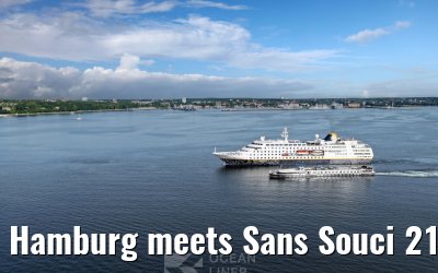 Hamburg meets Sans Souci 21.06.2026 Kiel