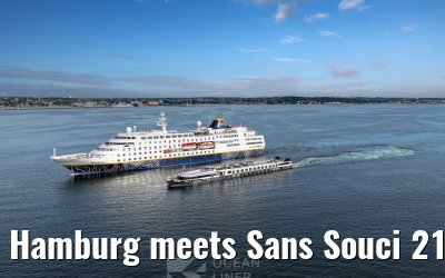 Hamburg meets Sans Souci 21.06.2026 Kiel