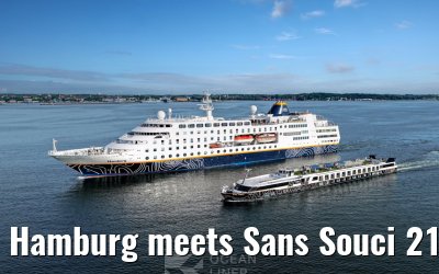 Hamburg meets Sans Souci 21.06.2026 Kiel
