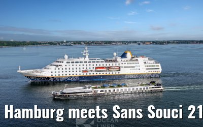 Hamburg meets Sans Souci 21.06.2026 Kiel