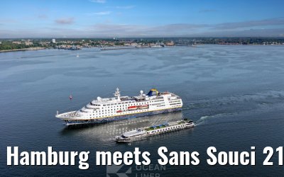 Hamburg meets Sans Souci 21.06.2026 Kiel