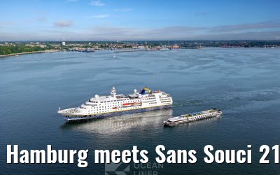 Hamburg meets Sans Souci 21.06.2026 Kiel