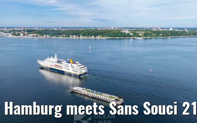 Hamburg meets Sans Souci 21.06.2026 Kiel