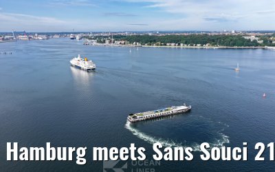 Hamburg meets Sans Souci 21.06.2026 Kiel