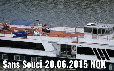 Sans Souci 20.06.2015 NOK